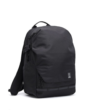 CHROME/24L EXTLEK BACKPACK BJ007BK クローム デイパック バックパック リュック ユニセックス ムラサキスポーツ