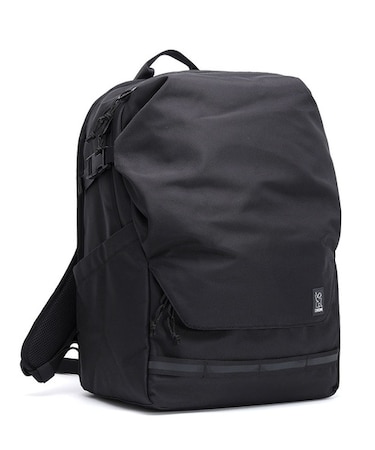 【日本限定】CHROME/45L EXTLEK BACKPACK BJ014BK クローム デイパック バックパック リュック ユニセックス ムラサキスポーツ