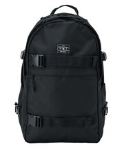 DC/35L 26 HC DPACK DBP261209 ディーシー デイパック バックパック リュック ユニセックス ムラサキスポーツ