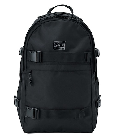 DC/35L 26 HC DPACK DBP261209 ディーシー デイパック バックパック リュック ユニセックス ムラサキスポーツ