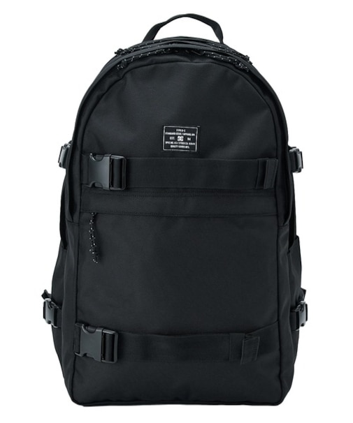 DC/35L 26 HC DPACK DBP261209 ディーシー デイパック バックパック リュック ユニセックス ムラサキスポーツ