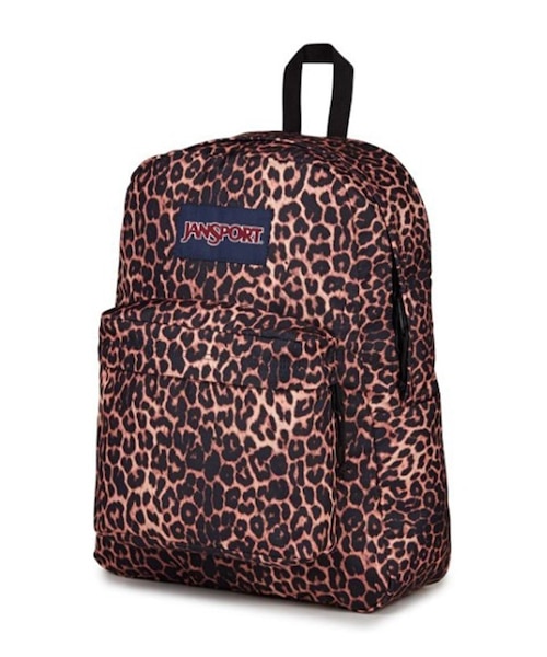 JANSPORT/26L SUPERBREAK PLUS スーパーブレイク プラス JS0A4QUELI7