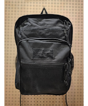 【限定】JANSPORT/34L BIG CAMPUS ビッグキャンパス JS0A86EHGP0 ジャンスポーツ デイパック バックパック リュック ユニセックス ムラサキスポーツ限定