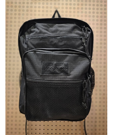 【限定】JANSPORT/34L BIG CAMPUS ビッグキャンパス JS0A86EHGP0 ジャンスポーツ デイパック バックパック リュック ユニセックス ムラサキスポーツ限定
