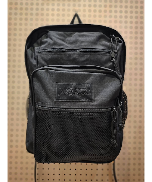 【限定】JANSPORT/34L BIG CAMPUS ビッグキャンパス JS0A86EHGP0 ジャンスポーツ デイパック バックパック リュック ユニセックス ムラサキスポーツ限定