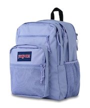 【日本限定】JANSPORT/34L BIG CAMPUS ビッグキャンパス JS0A86EHLA6 LAVENDER ASH ジャンスポーツ デイパック バックパック リュック ユニセックス ムラサキスポーツ