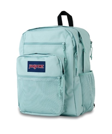 【日本限定】JANSPORT/34L BIG CAMPUS ビッグキャンパス JS0A86EHLA8 FADED SAGE ジャンスポーツ デイパック バックパック リュック ユニセックス ムラサキスポーツ