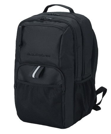 QUIKSILVER/32L BY THE SEA QBG261301 クイックシルバー デイパック バックパック リュック ユニセックス ムラサキスポーツ