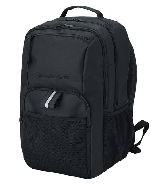 QUIKSILVER/32L BY THE SEA QBG261301 クイックシルバー デイパック バックパック リュック ユニセックス ムラサキスポーツ
