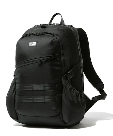 NEWERA/33L URBAN PACK アーバンパック 12712282 ニューエラ デイパック バックパック リュック ユニセックス ムラサキスポーツ