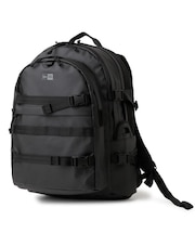 NEWERA/35L CARRIER PACK TPU キャリアパック 14750920 ニューエラ デイパック バックパック リュック ユニセックス ムラサキスポーツ