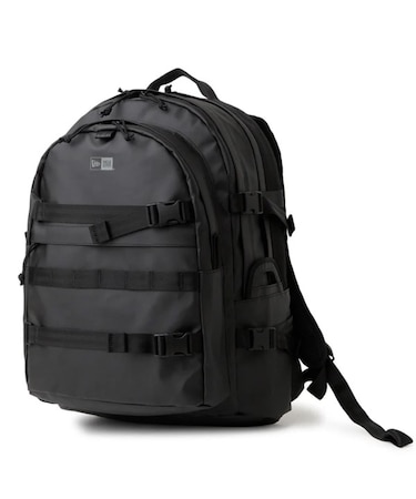 NEWERA/35L CARRIER PACK TPU キャリアパック 14750920 ニューエラ デイパック バックパック リュック ユニセックス ムラサキスポーツ