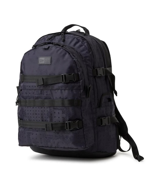 SOLATINA（ソラチナ）】別注 型押しレザーリュック セレクト