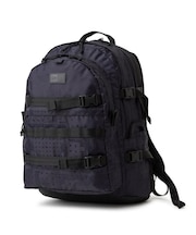 NEWERA/35L  CARRIER PACK キャリアパック 14750922 ニューエラ デイパック バックパック リュック ユニセックス ムラサキスポーツ