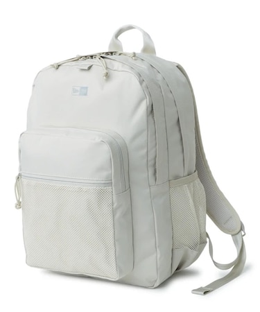 NEWERA/35L CAMPUS PACK 600D キャンパスパック 14750924 ニューエラ デイパック バックパック リュック ユニセックス ムラサキスポーツ