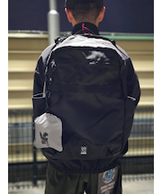 【ムラサキスポーツ別注】CHROME/33L GRATS PACK 1.0 JP276BK クローム デイパック バックパック リュック ユニセックス ムラサキスポーツ限定