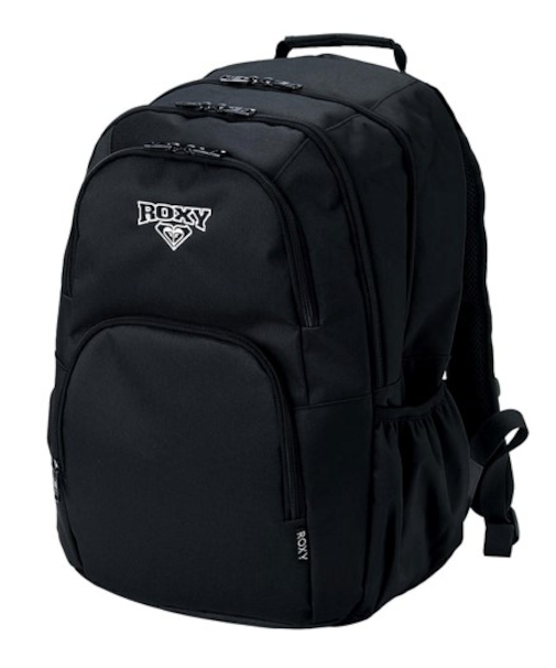 ROXY/(最大30L) ROXY GO OUT PLUS RBG261302  ロキシー デイパック バックパック リュック ユニセックス ムラサキスポーツ