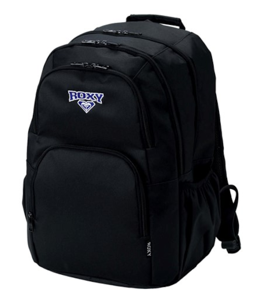 ROXY/(最大30L) ROXY GO OUT PLUS RBG261302 ロキシー デイパック バックパック リュック ユニセックス ムラサキスポーツ