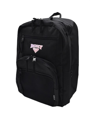 【ムラサキスポーツ別注】ROXY/32L NEW BEGINNING MESH RBG261620M ロキシー デイパック バックパック リュック ユニセックス ムラサキスポーツ限定