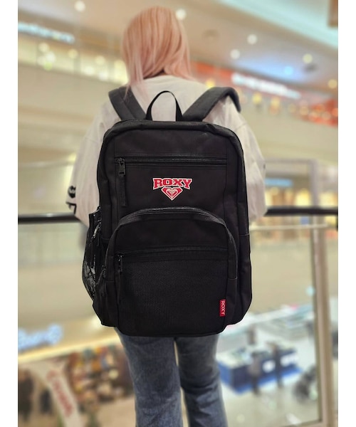 ムラサキスポーツ別注】ROXY/32L NEW BEGINNING MESH RBG261620M