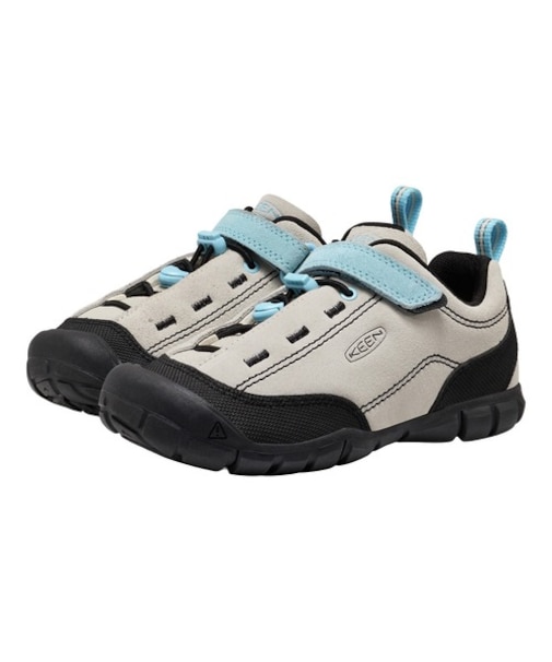 KEEN/20.0~22.0cm 1031716 JASPER II ジャスパー ツー キーン キッズ サンダル シューズ アウトドア ムラサキスポーツ