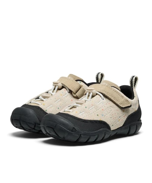 KEEN/15.0～19.5cm 1031722 JASPER II ジャスパー ツー キーン キッズ サンダル シューズ アウトドア ムラサキスポーツ