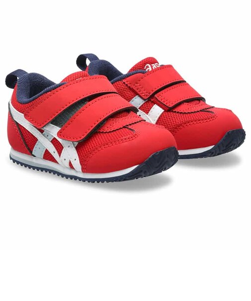 SUKUSUKU/13.0～15.5cm アイダホベビー IDAHO BABY 5.600 1144A433.600 スクスク ベビー キッズ シューズ スニーカー ムラサキスポーツ