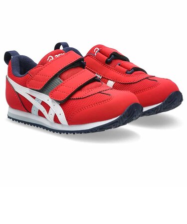 SUKUSUKU/16.0～22.0cm アイダホミニ IDAHO MINI 5.600 1144A434.600 スクスク キッズ シューズ スニーカー ムラサキスポーツ