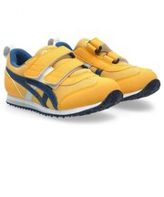 SUKUSUKU/16.0～22.0cm アイダホミニ IDAHO MINI 5.750 1144A434.750 スクスク キッズ シューズ スニーカー ムラサキスポーツ