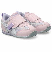 SUKUSUKU/13.0～15.5cm アイダホベビー IDAHO BABY KT-ES G 2.700 1144A439 700 スクスク ベビー キッズ シューズ スニーカー ムラサキスポーツ