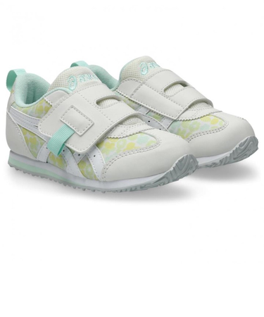 SUKUSUKU/16.0～20.0cm アイダホミニ IDAHO MINI KT-ES G 2.100 1144A440 100 スクスク キッズ シューズ スニーカー ムラサキスポーツ