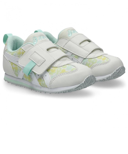 SUKUSUKU/16.0～20.0cm アイダホミニ IDAHO MINI KT-ES G 2.100 1144A440 100 スクスク キッズ シューズ スニーカー ムラサキスポーツ