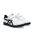 asics/17.0～21.5cm 1204A160-100 JAPAN PRO PS WHITE/BLACK アシックス 子供 靴 キッズ シューズ スニーカー ムラサキスポーツ