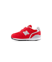 newbalance/12.0～16.5cm IZ996OC3 996 v3 Hook and Loop ニューバランス キッズ シューズ スニーカー ムラサキスポーツ