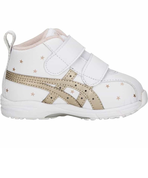 SUKUSUKU/13.0～16.0cm ランナーベビー GD.RUNNERBABY SL-MID.100 1144A004.100 スクスク ベビー キッズ シューズ スニーカー ムラサキスポーツ