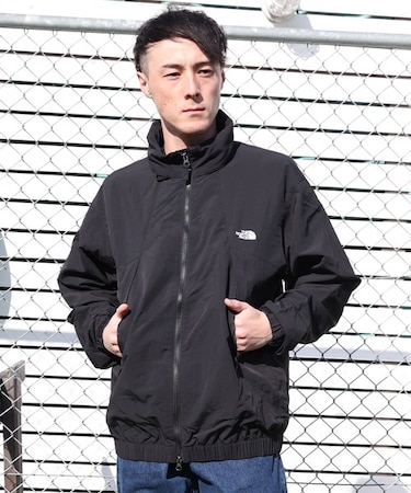 THE NORTH FACE/バーサタイルブルゾン Versatile Blouson NP22653 ブルゾン アウター ザ・ノースフェイス メンズ ムラサキスポーツ【正規代理店】