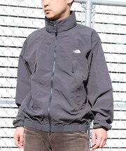 THE NORTH FACE/バーサタイルブルゾン Versatile Blouson NP22653 ブルゾン アウター ザ・ノースフェイス メンズ ムラサキスポーツ【正規代理店】