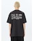 THE NORTH FACE/ショートスリーブフラッシュドライグローブグリッドコットンティー NT32550 半袖Tシャツ ザ・ノースフェイス ユニセックス メンズ ムラサキスポーツ【正規代理店】