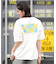 【ムラサキスポーツ別注】ROXY/MAKE SOME WAVES RST261643M 半袖Tシャツ ロキシー レディース ムラサキスポーツ限定