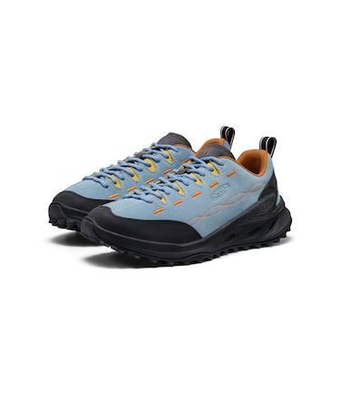 KEEN/レディース JASPER ZIONIC 1031005 ジャスパー ザイオニック キーン シューズ サンダル ムラサキスポーツ