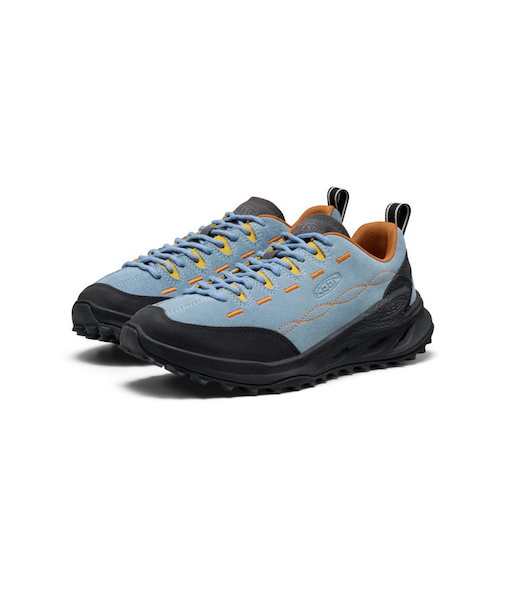 KEEN/レディース JASPER ZIONIC 1031005 ジャスパー ザイオニック キーン シューズ サンダル ムラサキスポーツ