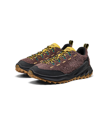 KEEN/メンズ 1031786 JASPER ZIONIC ジャスパー ザイオニック キーン シューズ サンダル ムラサキスポーツ