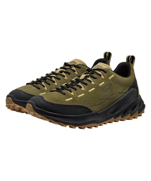【ムラサキスポーツ別注】KEEN/メンズ 1031790 JASPER ZIONIC ジャスパー ザイオニック キーン シューズ サンダル ムラサキスポーツ限定