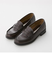 HARUTA/コインローファー #4505 ローファー ハルタ レディース ムラサキスポーツ