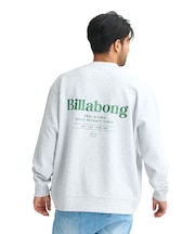 BILLABONG/BG011003 トレーナー スウェット ビラボン メンズ ムラサキスポーツ