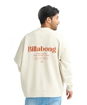 BILLABONG/BG011003 トレーナー スウェット ビラボン メンズ ムラサキスポーツ