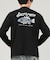 SALTYCREW/75-060 TACKLE　SHOP 長袖 Tシャツ ロンT ソルティクルー メンズ ムラサキスポーツ