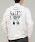SALTYCREW/75-062 SALTY BLONDE UPF50+ 長袖 Tシャツ ロンT ソルティクルー メンズ ムラサキスポーツ