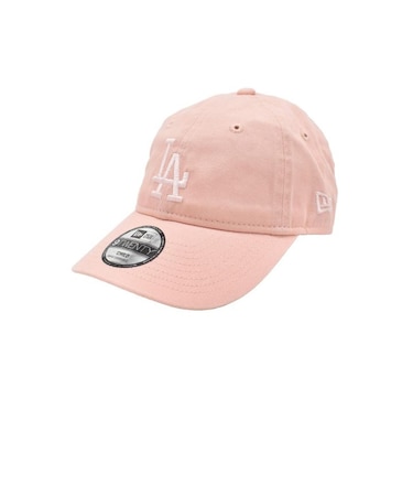【ムラサキスポーツ別注】NEW ERA/キッズ 14676928 Child 9TWENTY MS ロサンゼルス・ドジャース キャップ 帽子 ニューエラ 男の子 女の子 ムラサキスポーツ限定