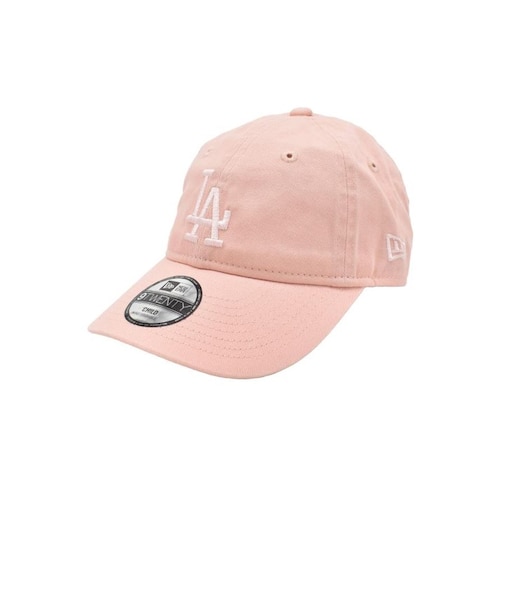 【ムラサキスポーツ別注】NEW ERA/キッズ 14676928 Child 9TWENTY MS ロサンゼルス・ドジャース キャップ 帽子 ニューエラ 男の子 女の子 ムラサキスポーツ限定